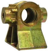 Latarki - akcesoria - AL-KO podpórki na kemping artykuły nakrętka wrzeciona do gniazd nr 120/004 od roku prod. 06, 120/024 120/024 - miniaturka - grafika 1