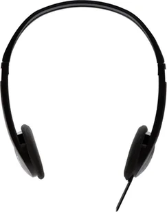 V7 HA300 czarne - Słuchawki - miniaturka - grafika 2