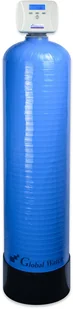 Global Water System usuwania manganu - Clack Mn+ 1665 - Uzdatniacze wody - miniaturka - grafika 2