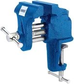 Imadła i ściski - DRAPER Imadło stołowe przykręcane 75 mm 38267 - miniaturka - grafika 1