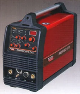 Spawarka INVERTEC V270-T PULSE - Spawarki - miniaturka - grafika 3