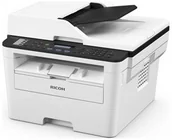 Urządzenia wielofunkcyjne - Ricoh 230SFNW - miniaturka - grafika 1