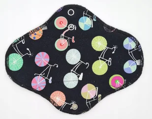 wkładki wielorazowe Mini goEko bambusowe - Wkładki higieniczne - miniaturka - grafika 9