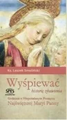 Religia i religioznawstwo - SPES ks. Leszek Smoliński Wyśpiewać historię zbawienia - miniaturka - grafika 1