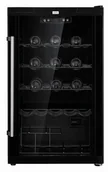 Chłodziarki do wina - BERG BRGWE59L - miniaturka - grafika 1