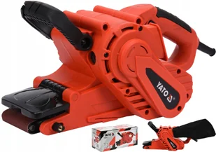 YATO YT-82240 - Szlifierki i polerki - miniaturka - grafika 5