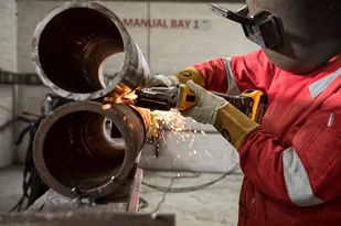 DeWalt XR DCG405FN (DCG405FN-XJ) - Szlifierki i polerki - miniaturka - grafika 5