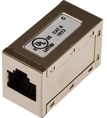 Akcesoria do monitoringu - AXIS Łącznik kabli sieciowych do wewnątrz - miniaturka - grafika 1