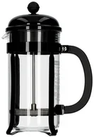 Zaparzacze i kawiarki - Bodum Chambord French Press 8 cup 1l Czarny 1928-01 - miniaturka - grafika 1