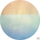 Fototapety - Komar Fototapeta Balance D1-052 D1-052 - miniaturka - grafika 1