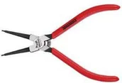 Kombinerki i obcęgi - TENG TOOLS Szczypce do pierścieni osadczych wewnętrznych 225mm 3496-0153 34960153 - miniaturka - grafika 1