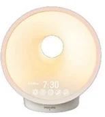 Odświeżacze powietrza - Philips hf3650/01 terapia światłem Wake-up Light  (Wake-up Light, 310 Lux, 282 MM, 306 MM, 138 MM, 950 G) HF3650/01 - miniaturka - grafika 1