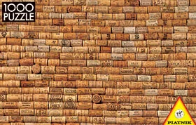 Piatnik Korki 5436 - Puzzle - miniaturka - grafika 2