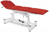 Meble i wyposażenie gabinetów medycznych - Juventas Stół rehabilitacyjny NSR 4 - regulacja elektryczna lub hydrauliczna - miniaturka - grafika 1