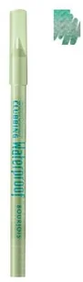 Bourjois Volume Clubbing Kredka do oczu wodoodporna nr 42 Green Insomniak 1.14g - Eyelinery - miniaturka - grafika 3