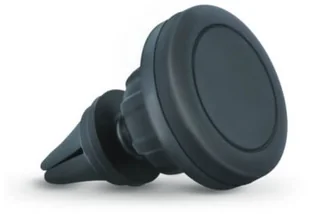 Setty UCHWYT SAMOCHODOWY MAGNETYCZNY DO KRATKI zakupy dla domu i biura 5900495562371 - Uchwyty samochodowe do telefonów - miniaturka - grafika 6