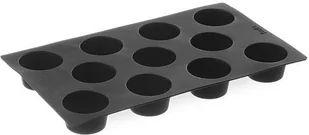 Hendi Forma silikonowa - MINI-MUFFINS x 11 szt. wypieku 676905 - Akcesoria gastronomiczne - miniaturka - grafika 2