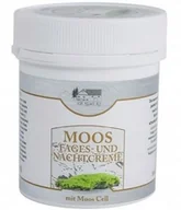 Kremy do twarzy - Pullach Hof KREM DO TWARZY Z SHEA I MCHEM ISLANADZKIM 125 ML - miniaturka - grafika 1