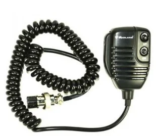 Breko Mikrofon do Cb radio Alan MR1-120 multi - Akcesoria do CB Radia - miniaturka - grafika 3