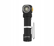 Latarki - Latarka czołowa Armytek Wizard C2 Pro v4 white - miniaturka - grafika 1