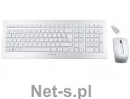 Zestawy myszka + klawiatura - CHERRY DW 8000 (JD-0300EU) - miniaturka - grafika 1