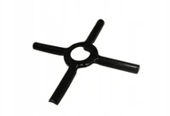 Akcesoria i części AGD - Amica Krzyżyk Nakładka Na Kuchenkę Gazową 15x15 cm - miniaturka - grafika 1