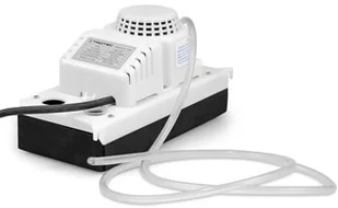 TROTEC Pompa kondensatu zewnetrzna - Filtry wentylacyjne i uzdatniacze - miniaturka - grafika 3