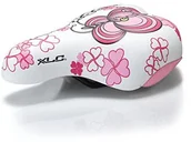 Siodełka rowerowe i akcesoria - XLC siodełko dzieci 2502032602, biały, 1 x 14 x 10 cm 2502032602 - miniaturka - grafika 1