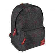 Plecaki szkolne i tornistry - Cerda Plecak Myszka Minnie 41 cm - miniaturka - grafika 1