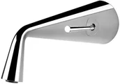 Baterie podtynkowe - Gessi Cono Jednouchwytowa bateria umywalkowa podtynkowa chrom 45088.031 - miniaturka - grafika 1