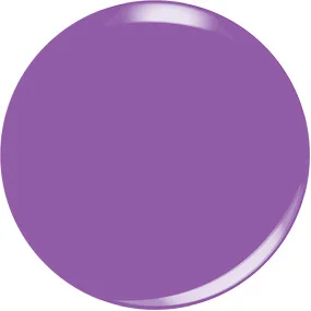 KIARA SKY KIARA SKY DIP POWDER - D590 WANDERLUST D590 - Manicure tytanowy - miniaturka - grafika 2