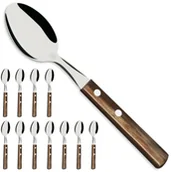 Zestawy sztućców - Łyżka stołowa nierdzewna HORECA zestaw 12 szt dł 195 mm - miniaturka - grafika 1
