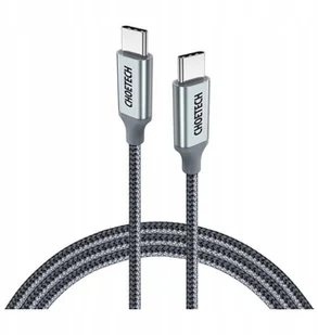 Choetech Kabel Przewód Usb Typ-c Pd 100W 180CM - Kable USB - miniaturka - grafika 2