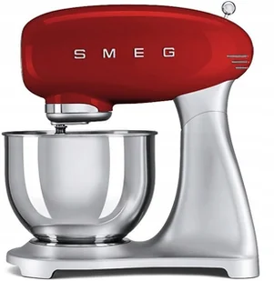 Smeg SMF01RDEU - Roboty kuchenne - miniaturka - grafika 3