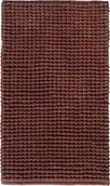 Dywaniki łazienkowe - Aquanova Dywanik łazienkowy Axel 70 x 120 cm orzechowy AXEBML-284 - miniaturka - grafika 1