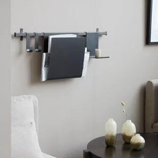 House Doctor Wieszak ścienny Virar Wieszak ścienny Virar - Wieszaki i stojaki - miniaturka - grafika 2