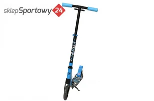 PB HULAJNOGA KID 145MM BOY NIEB - Hulajnogi - miniaturka - grafika 9