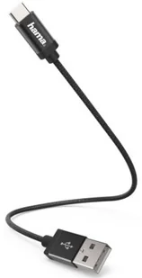 Hama 00178281 001782810000 - Kable USB - miniaturka - grafika 4