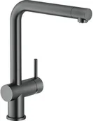 Baterie kuchenne - Franke Active Plus  Gun Metal 115.0524.928 - miniaturka - grafika 1