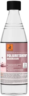 Rozcieńczalnik poliuretanowy 0,5 l DRAGON - Rozpuszczalniki i preparaty do czyszczenia - miniaturka - grafika 2