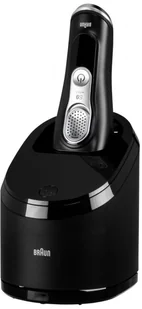 Braun 9360CC - Golarki męskie - miniaturka - grafika 4