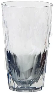 Koziol Szklanka wysoka 300ml Club Extra transparentna KZ-3406535 - Szklanki - miniaturka - grafika 2