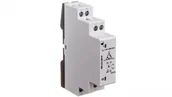 Sterowniki i przekaźniki - Relpol Przekaźnik nadzoru kolejności zaniku i asymetrii faz 1P 5A 230/400V MR-EU3M1P 2612868 2612868 - miniaturka - grafika 1