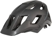 Kaski rowerowe - ENDURA Hummvee Plus Helmet Men, czarny S-M | 51-56cm 2022 Kaski MTB E1549BK-S-M - miniaturka - grafika 1