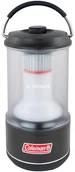 Akcesoria turystyczne - Coleman 2000033875 lampion Czarny, Przezroczysty LED, LED light - miniaturka - grafika 1