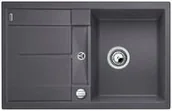 Zlewozmywaki - Blanco METRA 45S-F SZAROŚĆ SKAŁY 519086 - miniaturka - grafika 1