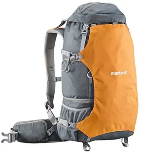 Mantona ElementsPro 40 Outdoor (20587) - Torby fotograficzne i futerały - miniaturka - grafika 2