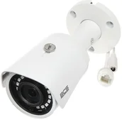 Kamery IP - BCS KAMERA IP TIP3200IR-E-IV - 1080p 2.8 mm TIP3200IR-E-IV (BCS-P-U112) - miniaturka - grafika 1