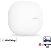 Systemy inteligentnych domów - Aeotec SmartThings Aeotec SmartThings Smart Home Hub - Works as a SmartThings Hub GP-AEOHUBV3EU - miniaturka - grafika 1