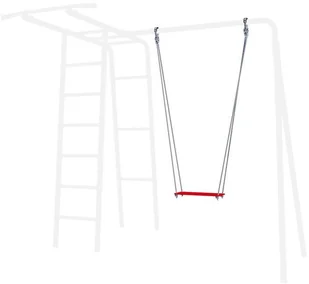 GARDEN LUXUS GARDENLUXUS HUŚTAWKA SWING GLA-26.00 - Place zabaw - miniaturka - grafika 3